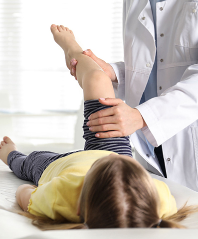 Illizarov Surgery